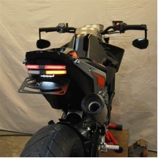 New Rage Cycles (NRC) KTM 790 Duke Fender Eliminator Kit New Rage Cycles (NRC) KTM 790 Duke Fender Eliminator Kit